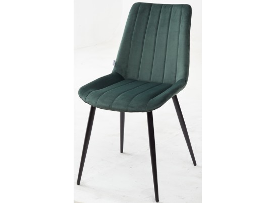 Стул FLIP лесная зелень, велюр G108-65 в Набережных Челнах