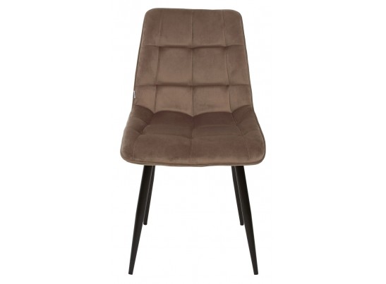 Стул CHIC G062-13 кварцевый, велюр в Набережных Челнах