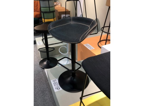 Барный стул ACAPULCO Vintage Black C-135 винтажный черный в Набережных Челнах