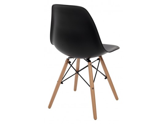 Стул LUPINE BLACK в Набережных Челнах