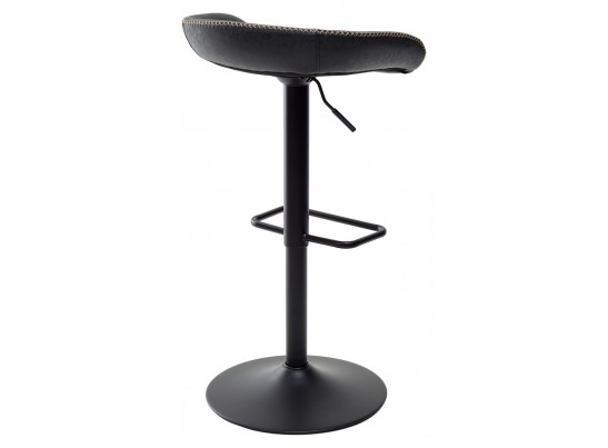 Барный стул ACAPULCO Vintage Black C-135 винтажный черный в Набережных Челнах