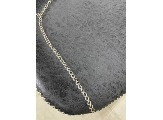 Барный стул ACAPULCO Vintage Black C-135 винтажный черный в Набережных Челнах