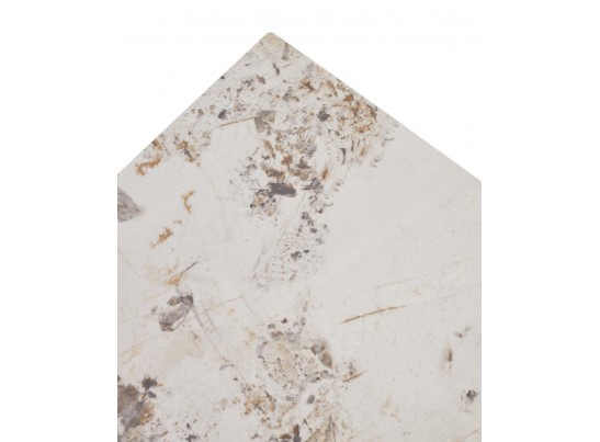 Стол ESMIR 160 GLOSS LUXURY PANDORA SOLID CERAMIC/орех, ®DISAUR