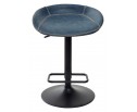 Барный стул ACAPULCO Vintage Blue C-133 винтажный синий в Набережных Челнах