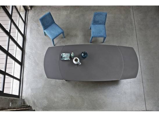 Стол WONDER (20.48) 170/250*100*75 см (M089/C150) Bontempi в Набережных Челнах