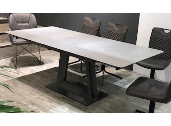 Стол OSVALD 160 BETON KL-30 в Набережных Челнах