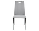 Стул COMFORT 999 PU#613 светло-серый, экокожа в Набережных Челнах Стул COMFORT 999 PU#613 светло-серый, экокожа в Набережных Челнах