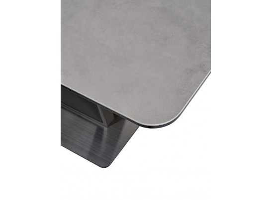 Стол OSVALD 160 BETON KL-30 в Набережных Челнах