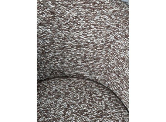 Стул GUST цвет бежевый TOPIC 410 / черный каркас / Товарный знак DISAUR в Набережных Челнах