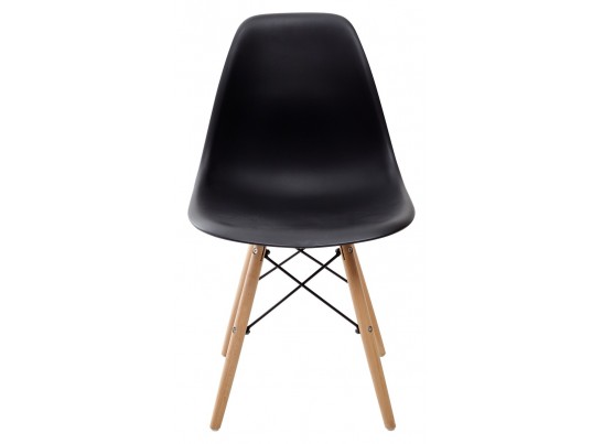 Стул FROST PP-8110 BLACK, в Набережных Челнах