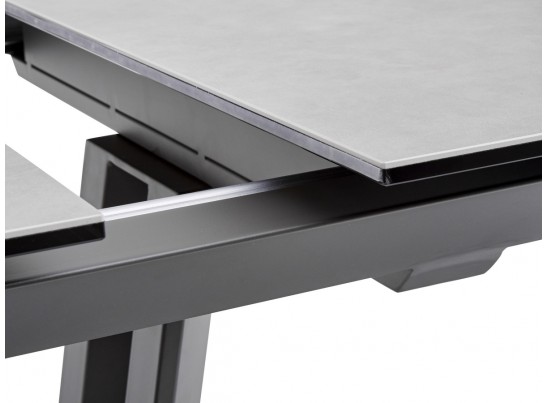 Стол OSVALD 160 BETON KL-30 в Набережных Челнах