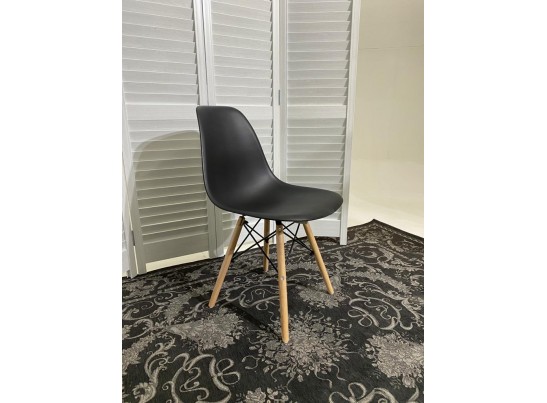 Стул FROST PP-8110 BLACK, в Набережных Челнах