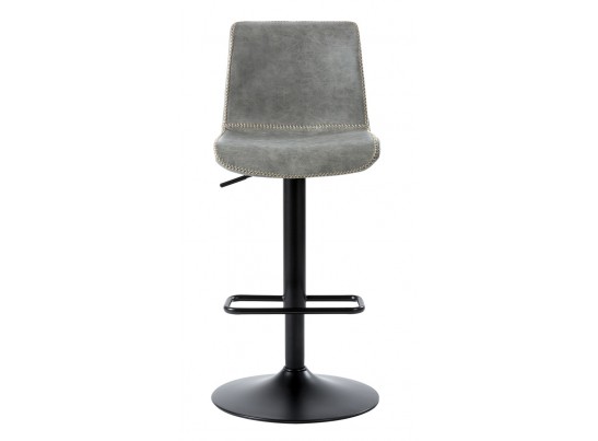 Барный стул NEVADA Vintage Ash C-136 винтажный пепельный в Набережных Челнах