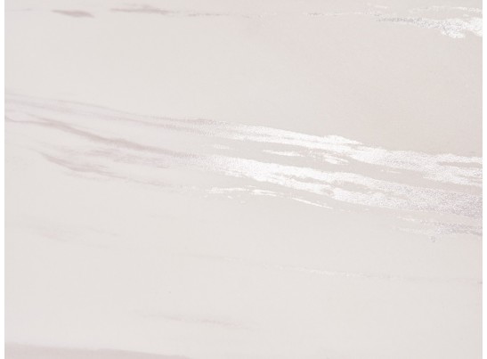 Стол OSVALD 160 MARBLES KL-99 Белый мрамор, итальянская керамика в Набережных Челнах