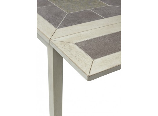 Стол LT T16358 GREY #G45/ плитка в Набережных Челнах Стол LT T16358 GREY #G45/ плитка в Набережных Челнах