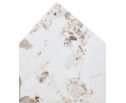 Стол CORNER 120 GLOSS LUXURY PANDORA SOLID CERAMIC / шампань, ®DISAUR Стол CORNER 120 GLOSS LUXURY PANDORA SOLID CERAMIC / шампань, ®DISAUR