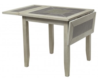 Стол LT T16358 GREY #G45/ плитка 