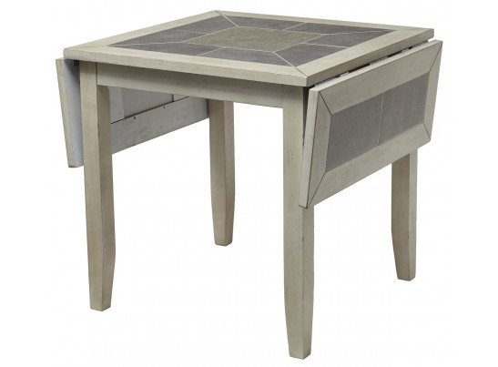 Стол LT T16358 GREY #G45/ плитка в Набережных Челнах Стол LT T16358 GREY #G45/ плитка в Набережных Челнах