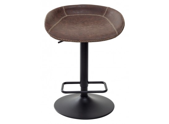 Барный стул ACAPULCO Vintage Mocha C-131 винтажный мокко в Набережных Челнах