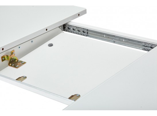 Стол SWIFT белый 110 в Набережных Челнах