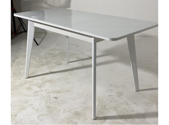 Стол SWIFT белый 110 в Набережных Челнах