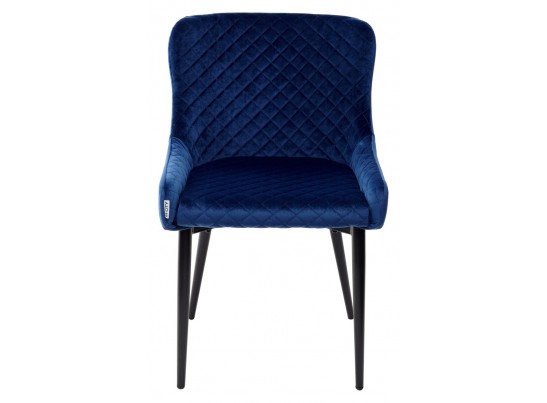 Стул SORREL глубокий синий, велюр G108-67 в Набережных Челнах