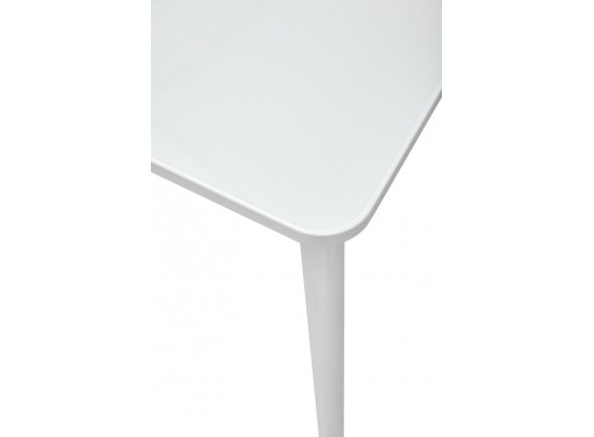 Стол SWIFT белый 110 в Набережных Челнах