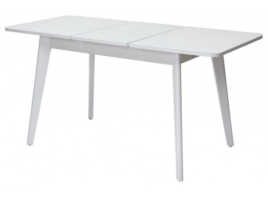 Стол SWIFT белый 110 в Набережных Челнах