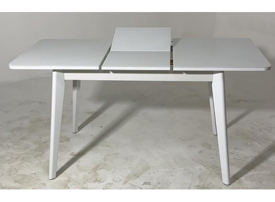 Стол SWIFT белый 110 в Набережных Челнах