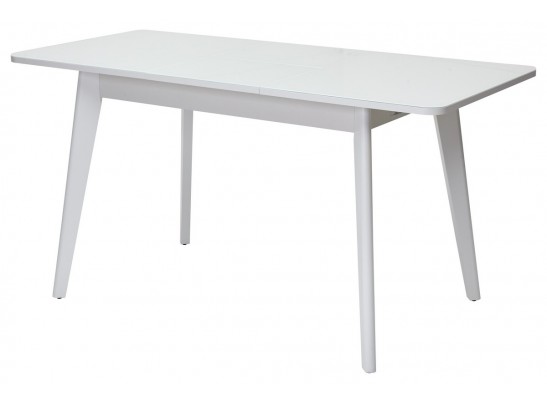 Стол SWIFT белый 110 в Набережных Челнах