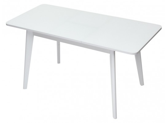 Стол SWIFT белый 110 в Набережных Челнах
