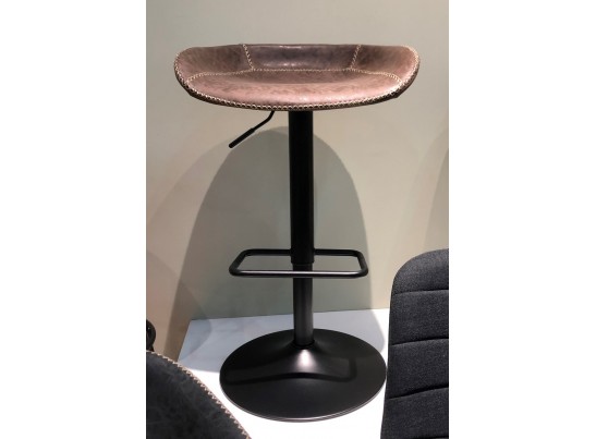 Барный стул ACAPULCO Vintage Mocha C-131 винтажный мокко в Набережных Челнах