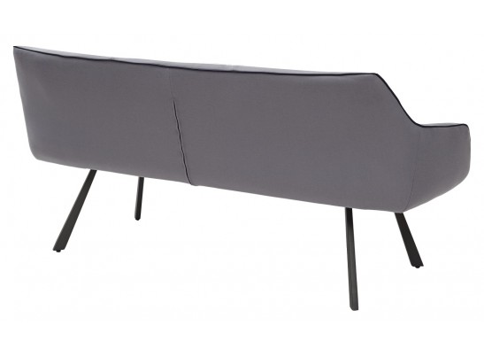 Скамья MADISON GREY, шерсть в Набережных Челнах