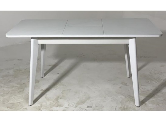 Стол SWIFT белый 110 в Набережных Челнах