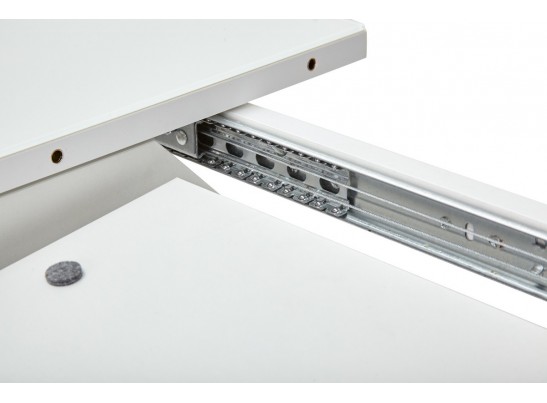 Стол SWIFT белый 110 в Набережных Челнах