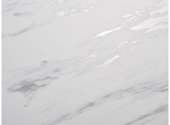 Стол SEVERIN 150 MARBLES KL-99 Белый мрамор, итальянская керамика в Набережных Челнах