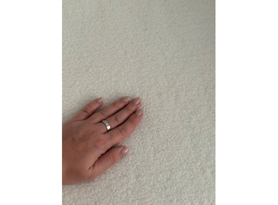 Кресло KALMAR NINI-01 Белый, teddy / черный каркас в Набережных Челнах