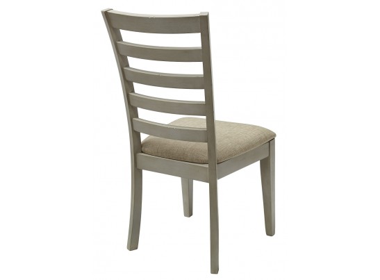 Стул LT C16412 GREY #G45/ FB51 в Набережных Челнах