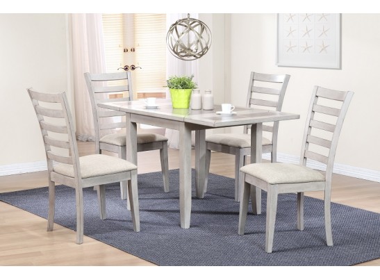 Стул LT C16412 GREY #G45/ FB51 в Набережных Челнах