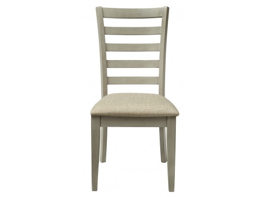 Стул LT C16412 GREY #G45/ FB51 в Набережных Челнах