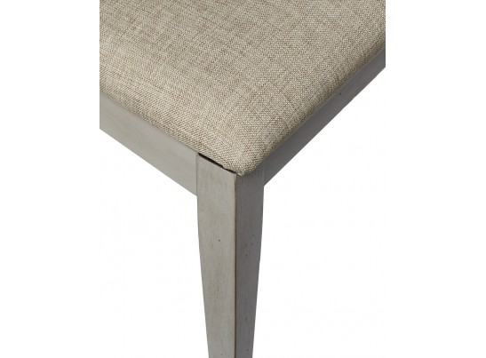 Стул LT C16412 GREY #G45/ FB51 в Набережных Челнах