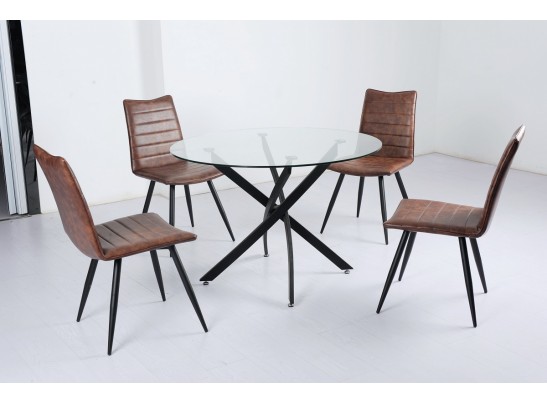 Стол PETAL D110 в Набережных Челнах