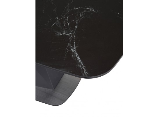 Стол SEVERIN 150 NERO KL-116 в Набережных Челнах
