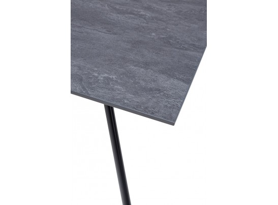 Стол POND 160 DARK в Набережных Челнах