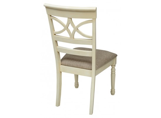 Стул LT C16415 BUTTERMILK #WW54/ FB51 в Набережных Челнах