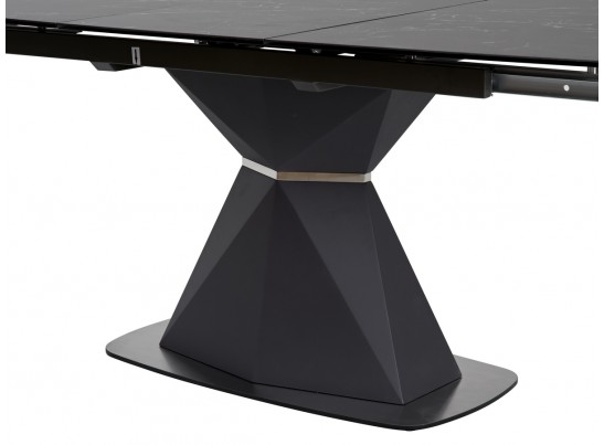 Стол SEVERIN 150 NERO KL-116 в Набережных Челнах