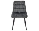 Стул CHIC PK6015-21 (VBP221) античный болотный, велюр в Набережных Челнах Стул CHIC PK6015-21 (VBP221) античный болотный, велюр в Набережных Челнах