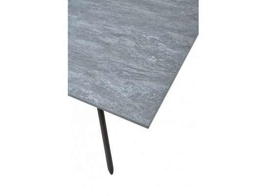 Стол LAKE 160 DARK в Набережных Челнах