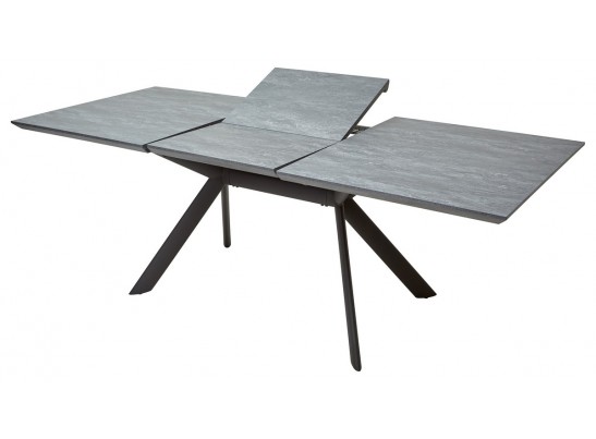 Стол LAKE 160 DARK в Набережных Челнах