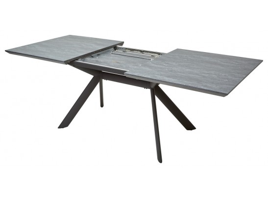 Стол LAKE 160 DARK в Набережных Челнах